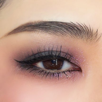 ベターザンパレット/rom&nd/アイシャドウパレットを使ったクチコミ(8枚目)