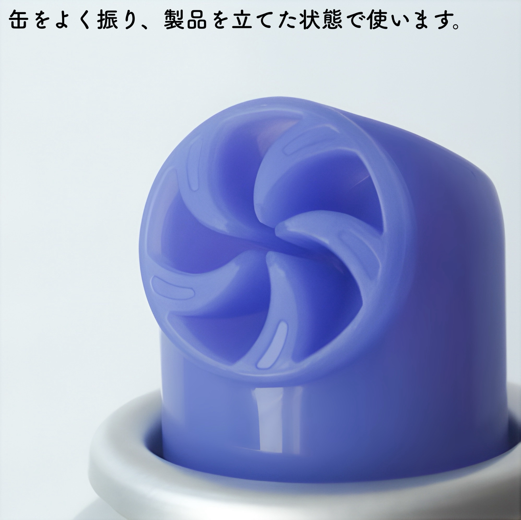 ミーアンドハー　フェザリーオイルフォーム　/Me&Her/ヘアムースを使ったクチコミ（2枚目）