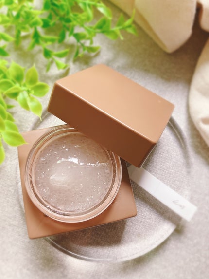 フローリフティングラッピングクリーム/koy/フェイスクリームを使ったクチコミ(2枚目)