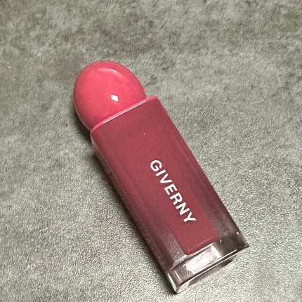 デューイリップグレイズテイント/GIVERNY/リップティントを使ったクチコミ(2枚目)