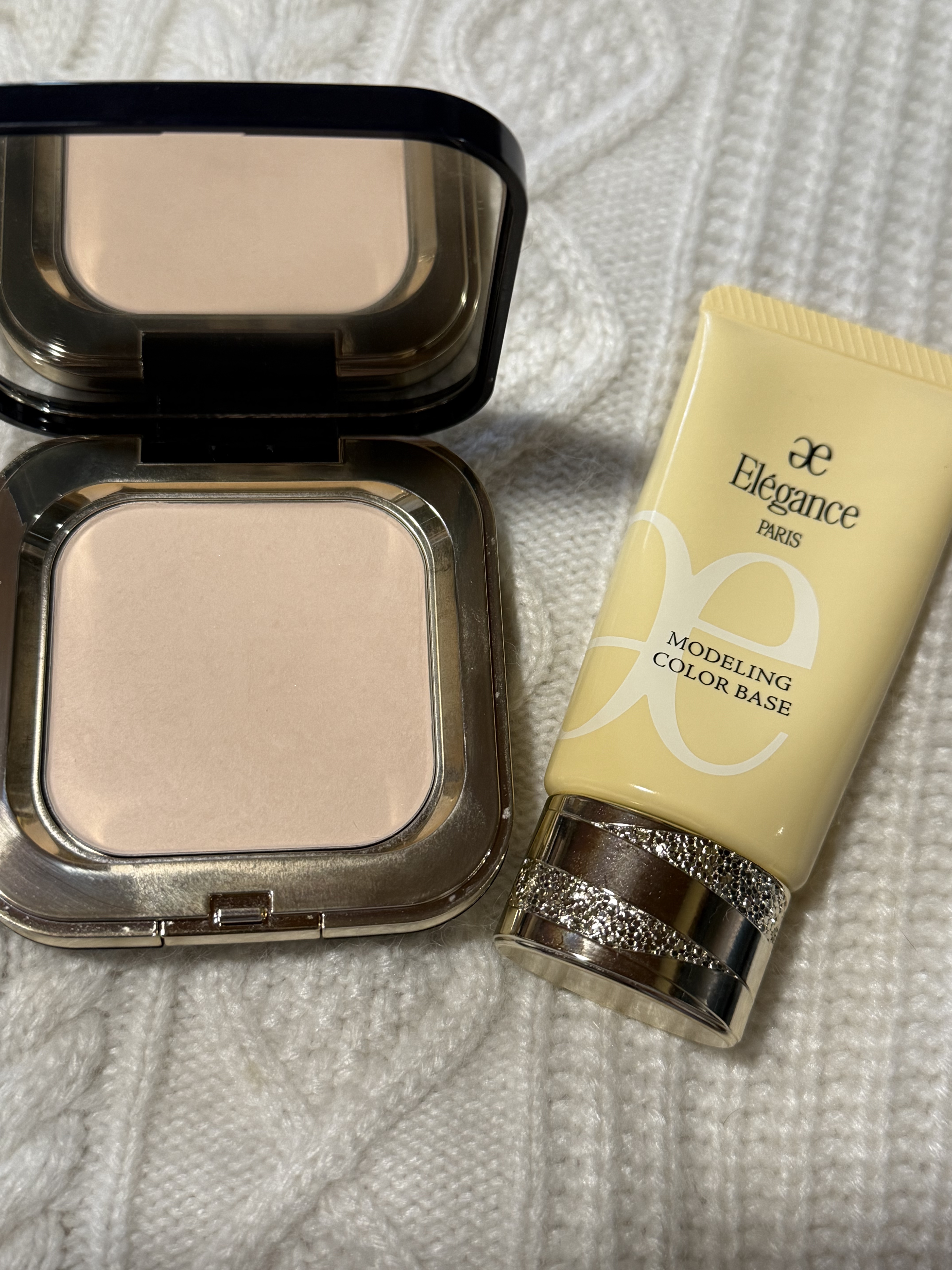 レ シーニュ ドゥ シャネル/CHANEL/パウダーチークを使ったクチコミ（2枚目）