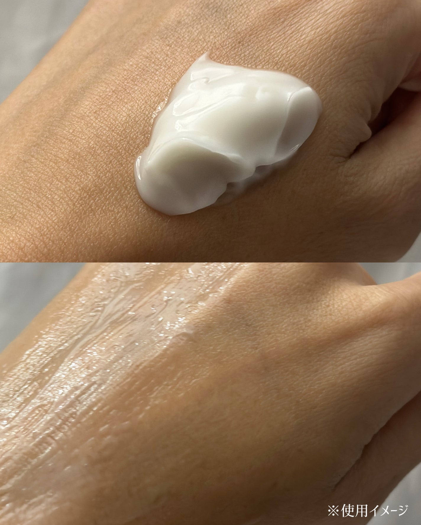 EGFクリーム/BY ECOM/フェイスクリームを使ったクチコミ(3枚目)