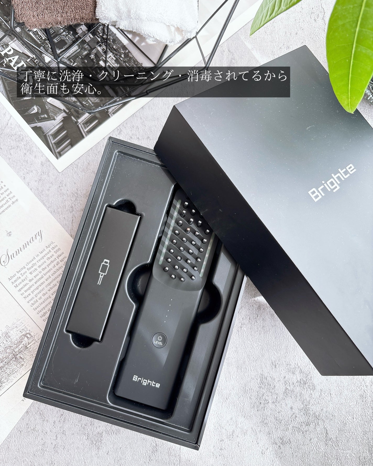 けっぴー♡フォロバ100 on LIPS 「𓆸美顔器にドライヤー、シャワーヘッドなどの美容機器ってどんど..」(3枚目)