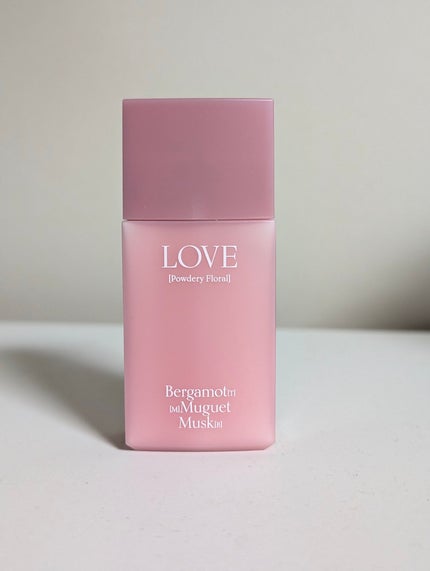 パフュームハンドクリーム/オーセント/ハンドクリームを使ったクチコミ(2枚目)