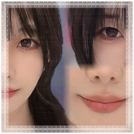 スティックシャドウマット/i’m meme/スティックアイシャドウを使ったクチコミ(2枚目)