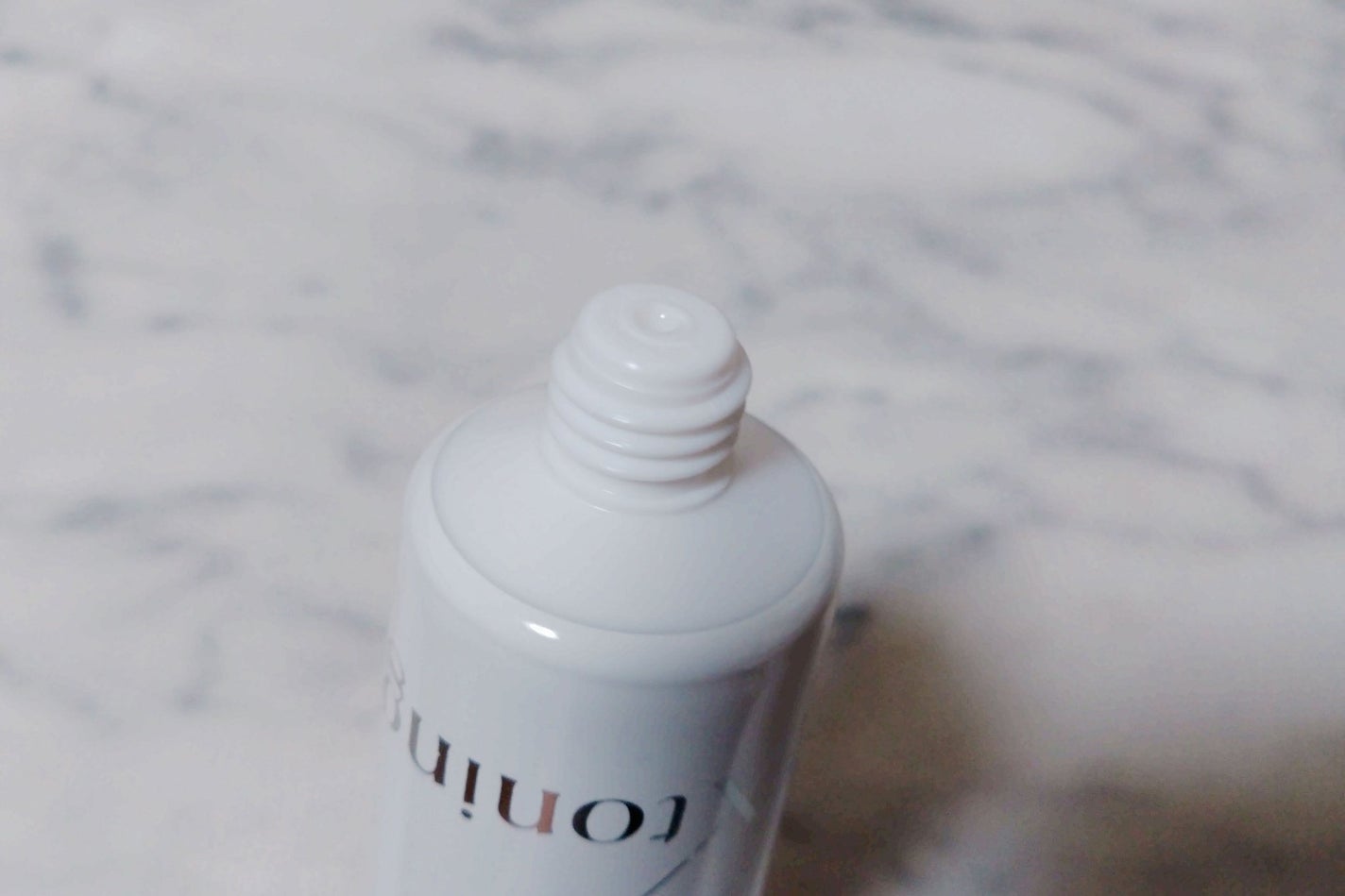 TXトーニングクリーム/VT/フェイスクリームを使ったクチコミ(3枚目)