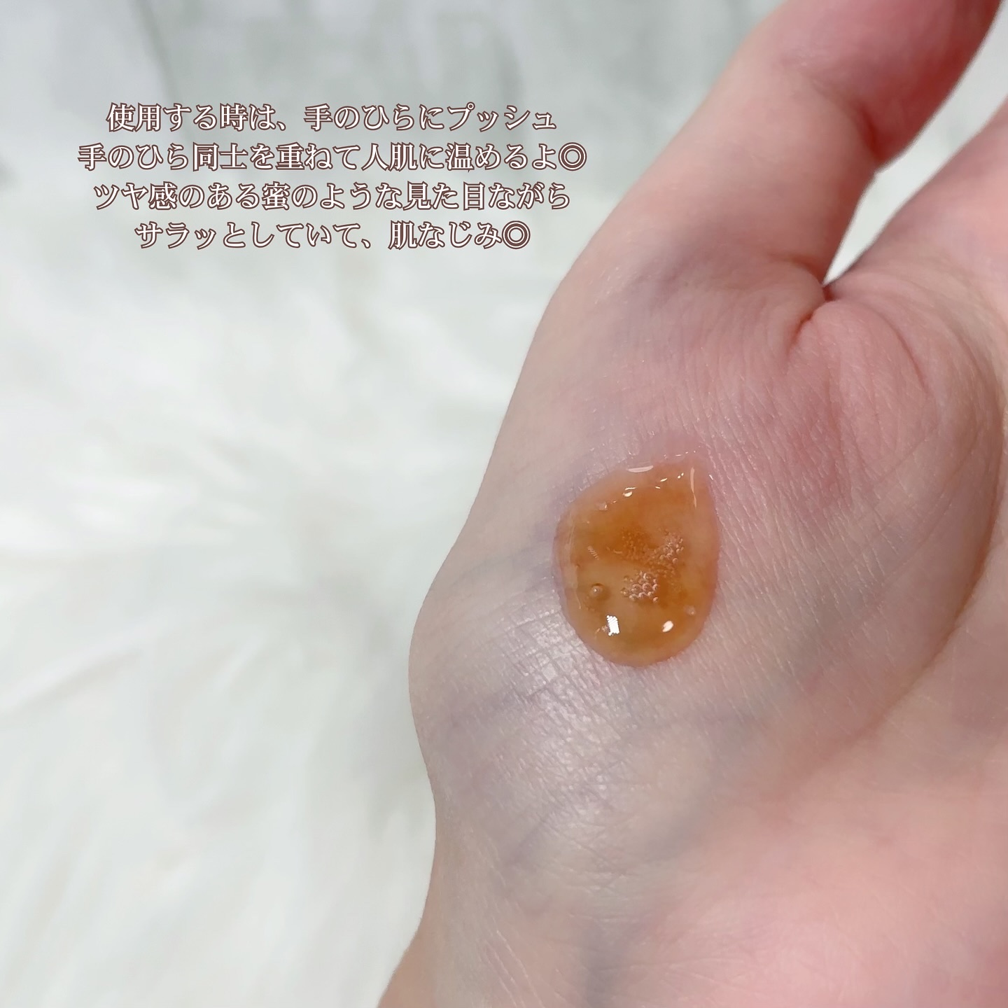 ダブル セーラム ADC/CLARINS/美容液を使ったクチコミ（3枚目）