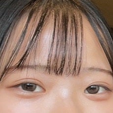 hana❁*.゚ on LIPS 「ショコラティエグレーぽいかんじ?つけたら派手だけど自撮りでも暗..」(1枚目)