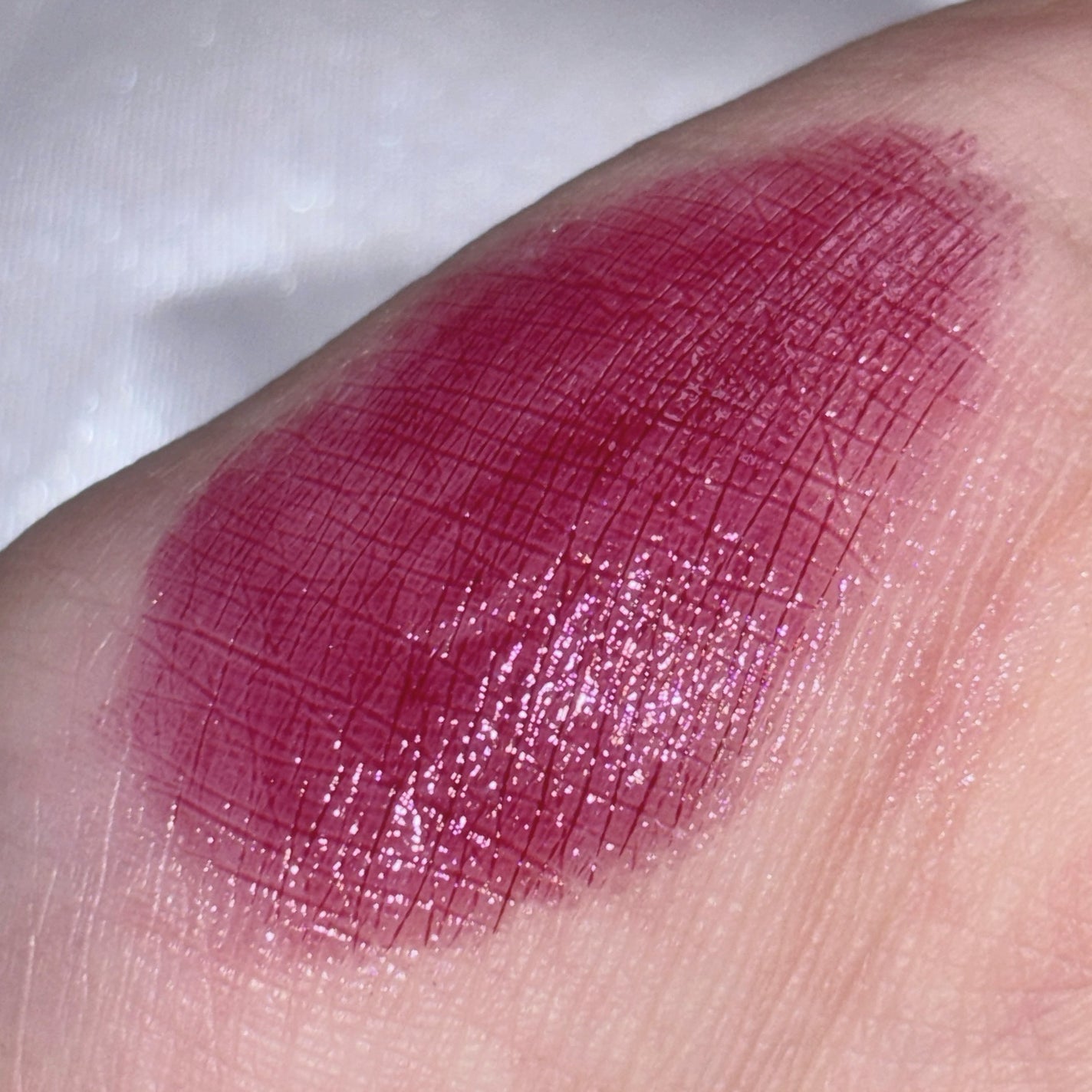 ボンディンググロウリップスティック/Laka/口紅を使ったクチコミ(6枚目)