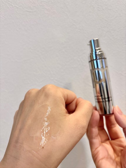 ユース ラディアンス ビタチノール セラム/primera/美容液を使ったクチコミ(4枚目)