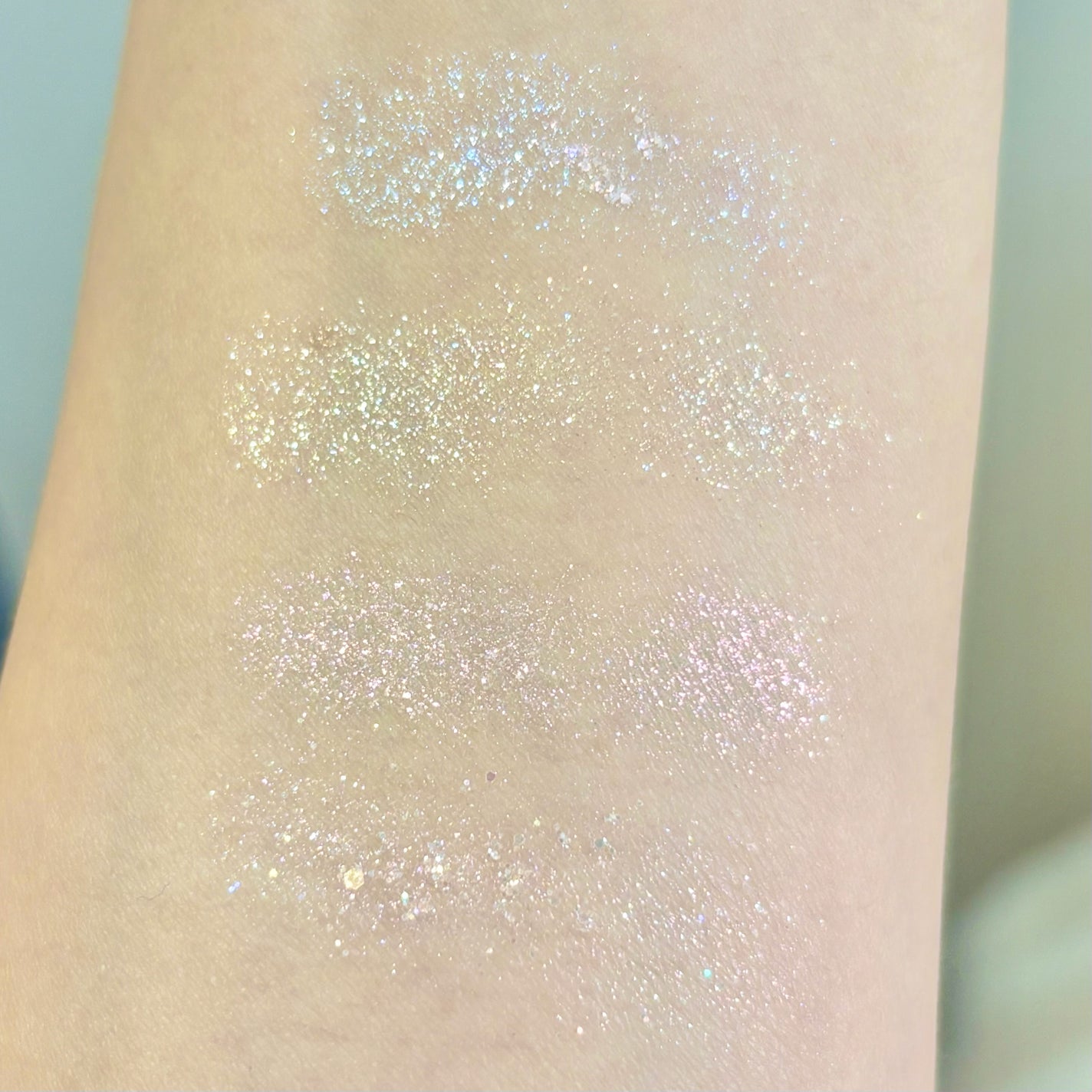 カバーリシャス アルティメット ホワイトクッション/BANILA CO/クッションファンデーションを使ったクチコミ(3枚目)