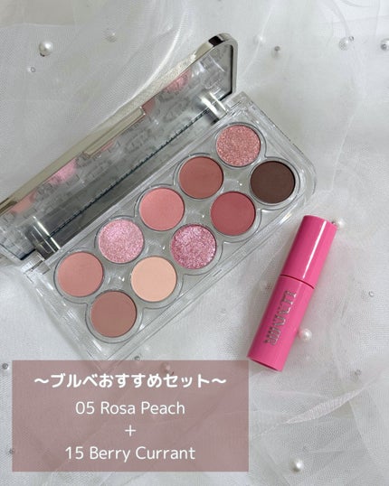 ONE COAT グロウティント/Lummir/リップティントを使ったクチコミ(4枚目)