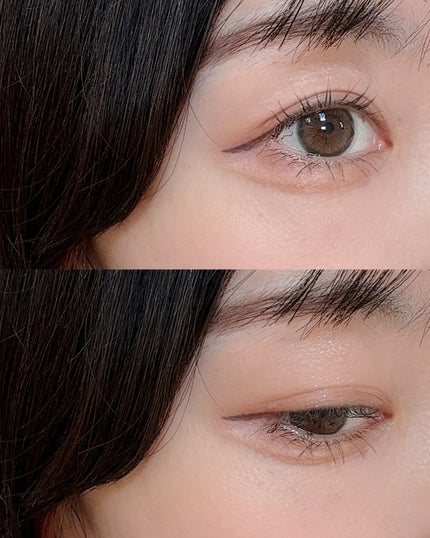 シャドウパレット/dasique/アイシャドウパレットを使ったクチコミ(3枚目)