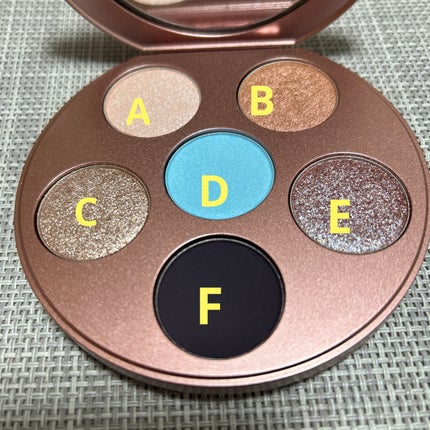 エクストラ ディメンション スキンフィニッシュ/M・A・C/プレストパウダーを使ったクチコミ(4枚目)