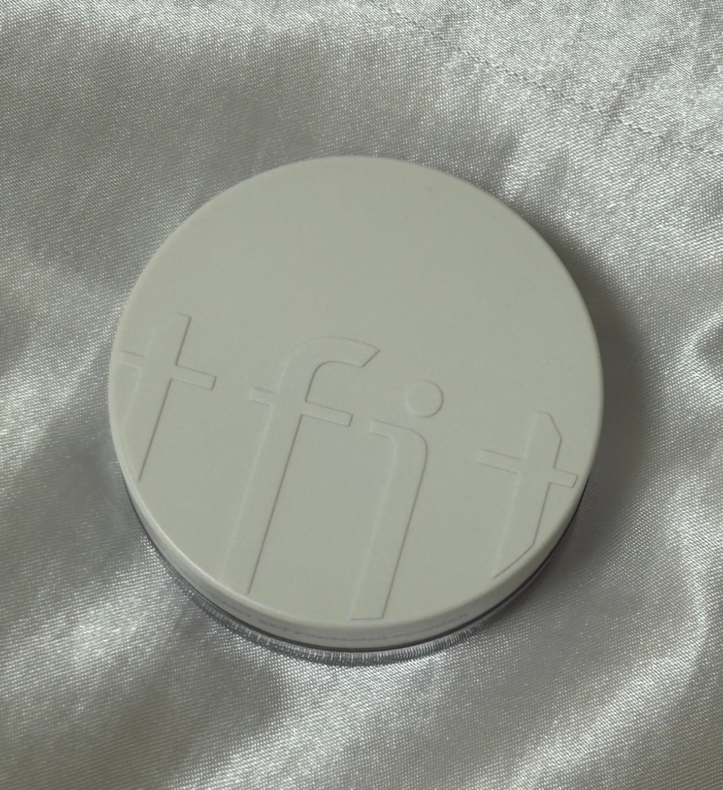 トランスルーセントセットフィニッシングパウダー/TFIT/ルースパウダーを使ったクチコミ(1枚目)