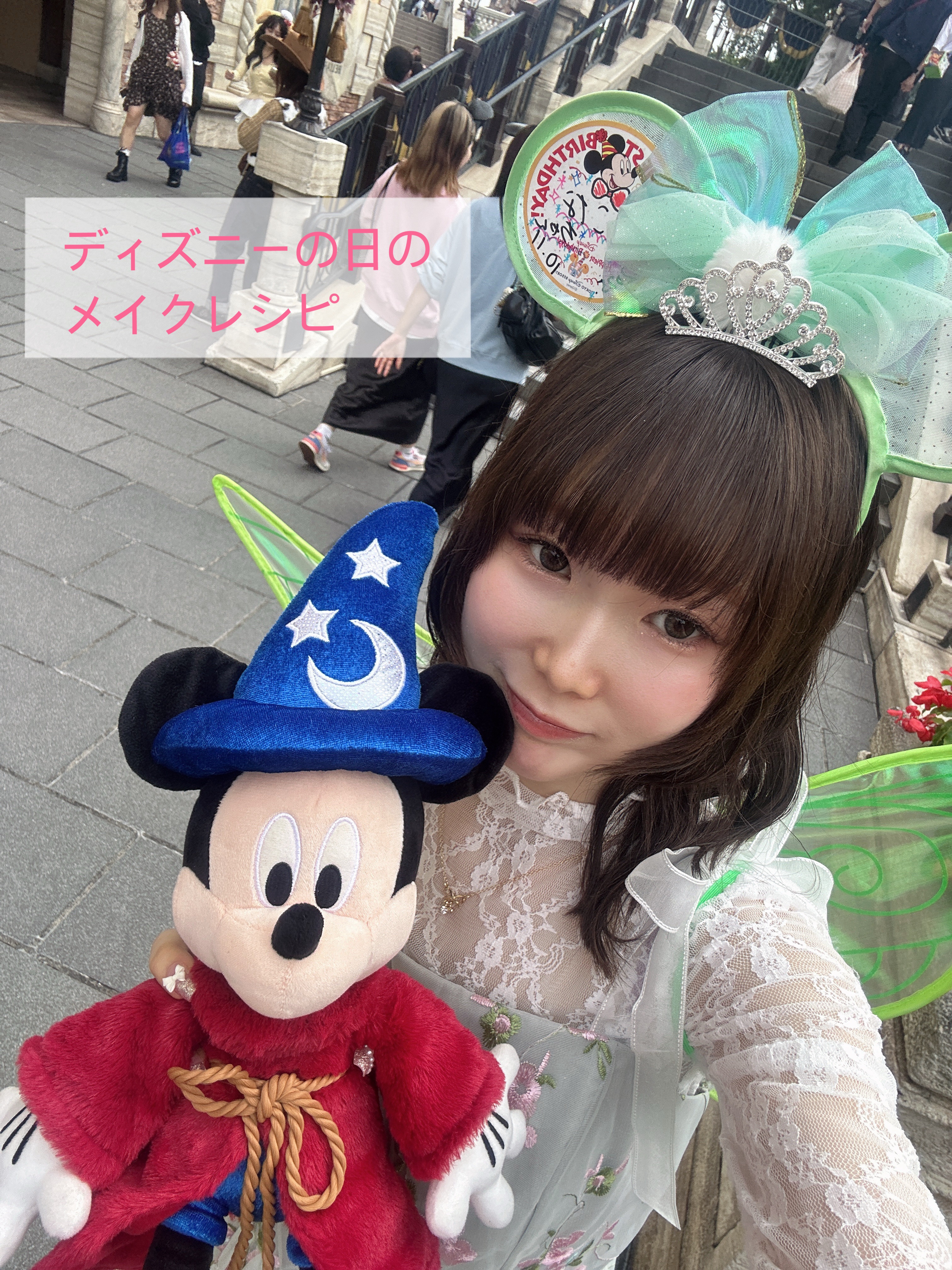 ピュア ブラッシュド サンシャイン チーク/PERIPERA/パウダーチークを使ったクチコミ（1枚目）