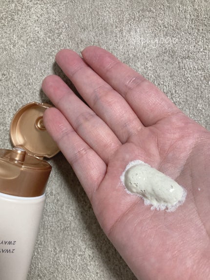 willone 2WAYクリアマスクウォッシュ/クラシエ/その他洗顔料を使ったクチコミ(2枚目)