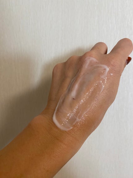 トリクセラ モイストスキンバリア クリーム/アベンヌ/ボディクリームを使ったクチコミ(4枚目)