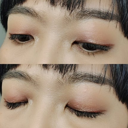 ロングウェア クリーム シャドウ スティック/BOBBI BROWN/スティックアイシャドウを使ったクチコミ(4枚目)