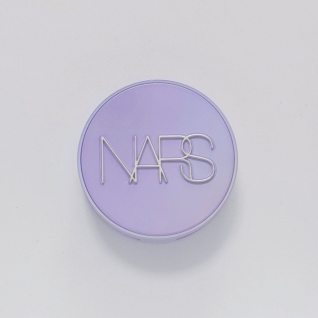 ライトリフレクティングセッティングパウダー プレスト N/NARS/プレストパウダーを使ったクチコミ(2枚目)