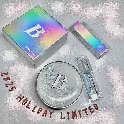 カバーリシャス アルティメット ホワイトクッション/BANILA CO/クッションファンデーションを使ったクチコミ(1枚目)