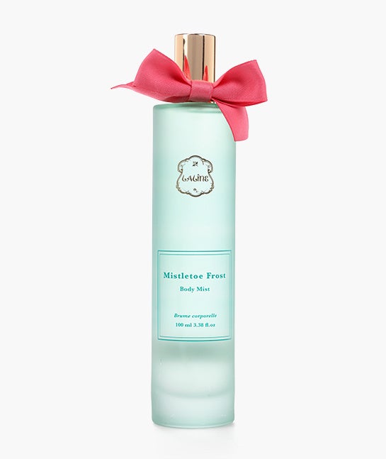 Mistletoe Frost  ボディミスト / Laline