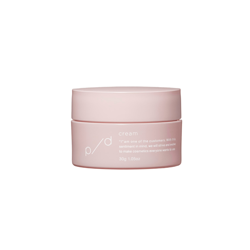 p/d p/d クリーム
