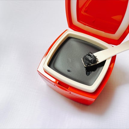 ローメルト クレンジングバーム クロ/アーレス/クレンジングバームを使ったクチコミ(2枚目)