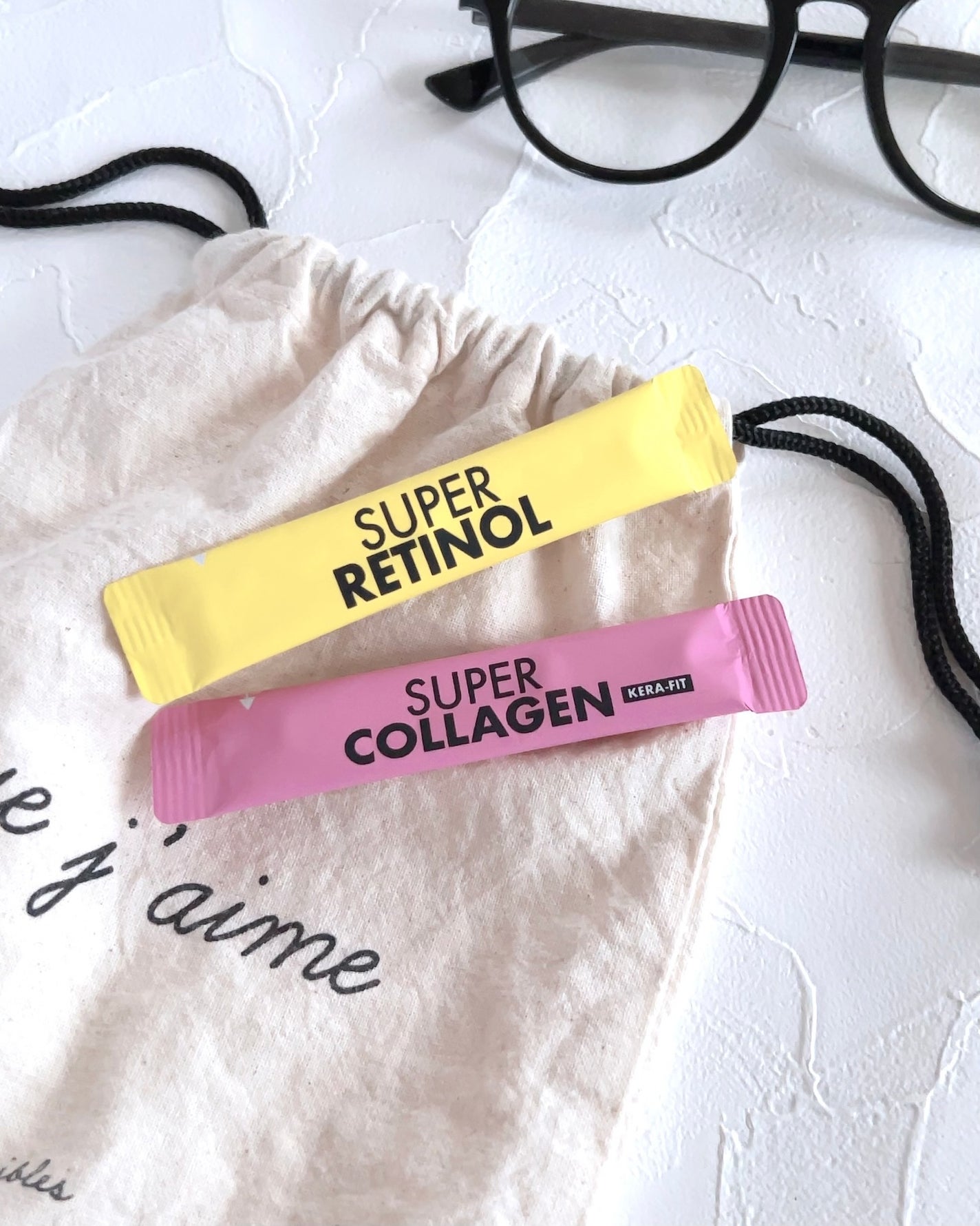 スーパーレチノールC/VITALBEAUTIE/美容サプリメントを使ったクチコミ(5枚目)