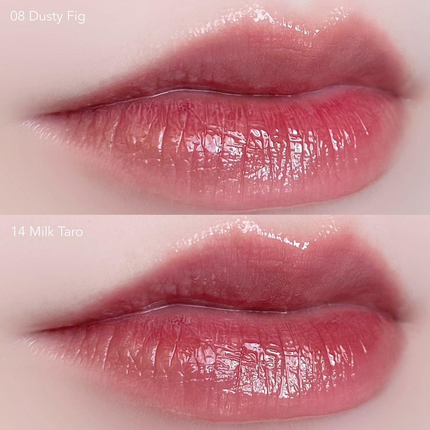 ONE COAT グロウティント/Lummir/リップティントを使ったクチコミ(5枚目)