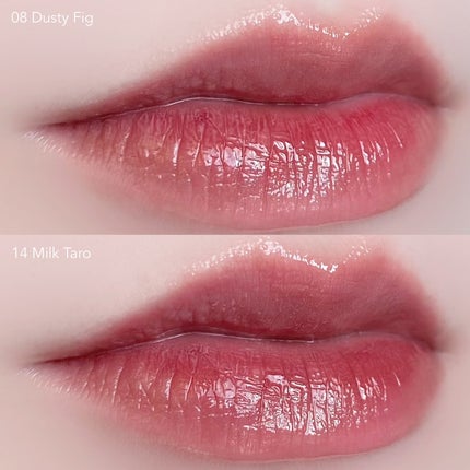 ONE COAT グロウティント/Lummir/リップティントを使ったクチコミ(5枚目)