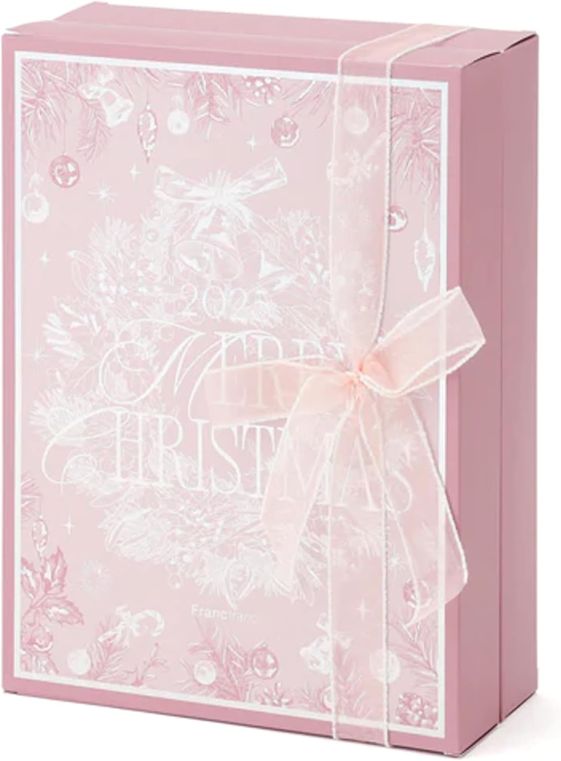 アドベントカレンダー M(ボディケアセット) / フランフラン