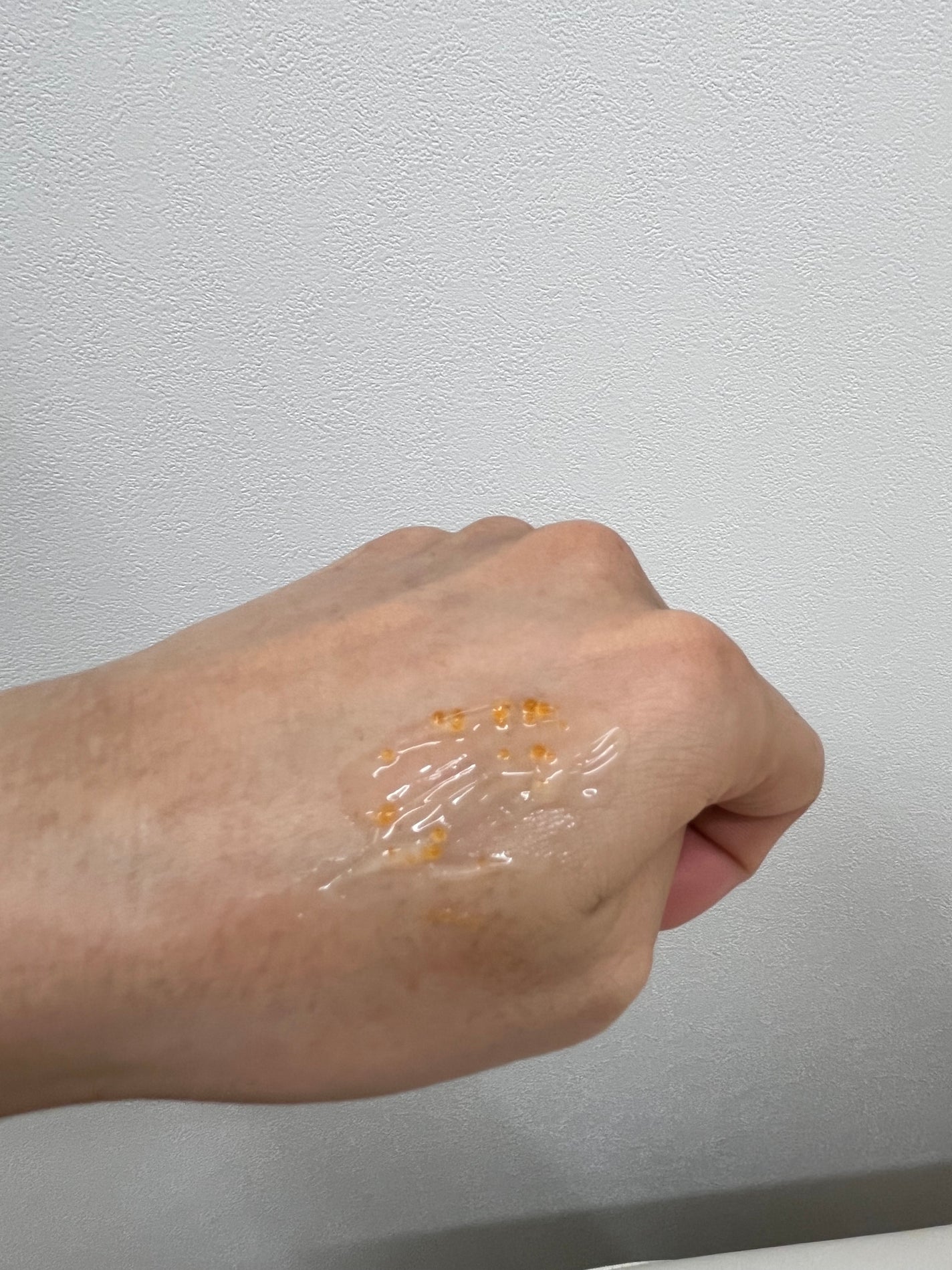 PDRNキューブクリーム/DPPR/フェイスクリームを使ったクチコミ(4枚目)