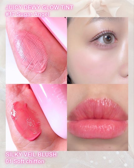 シャドウパレット/dasique/アイシャドウパレットを使ったクチコミ(8枚目)