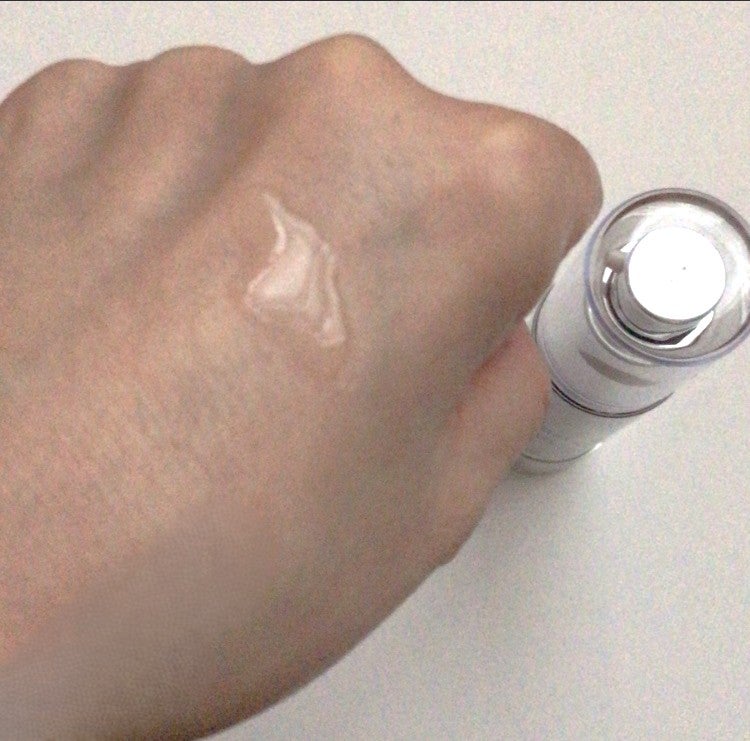 リペアジェル/リソウコーポレーション/美容液を使ったクチコミ(3枚目)