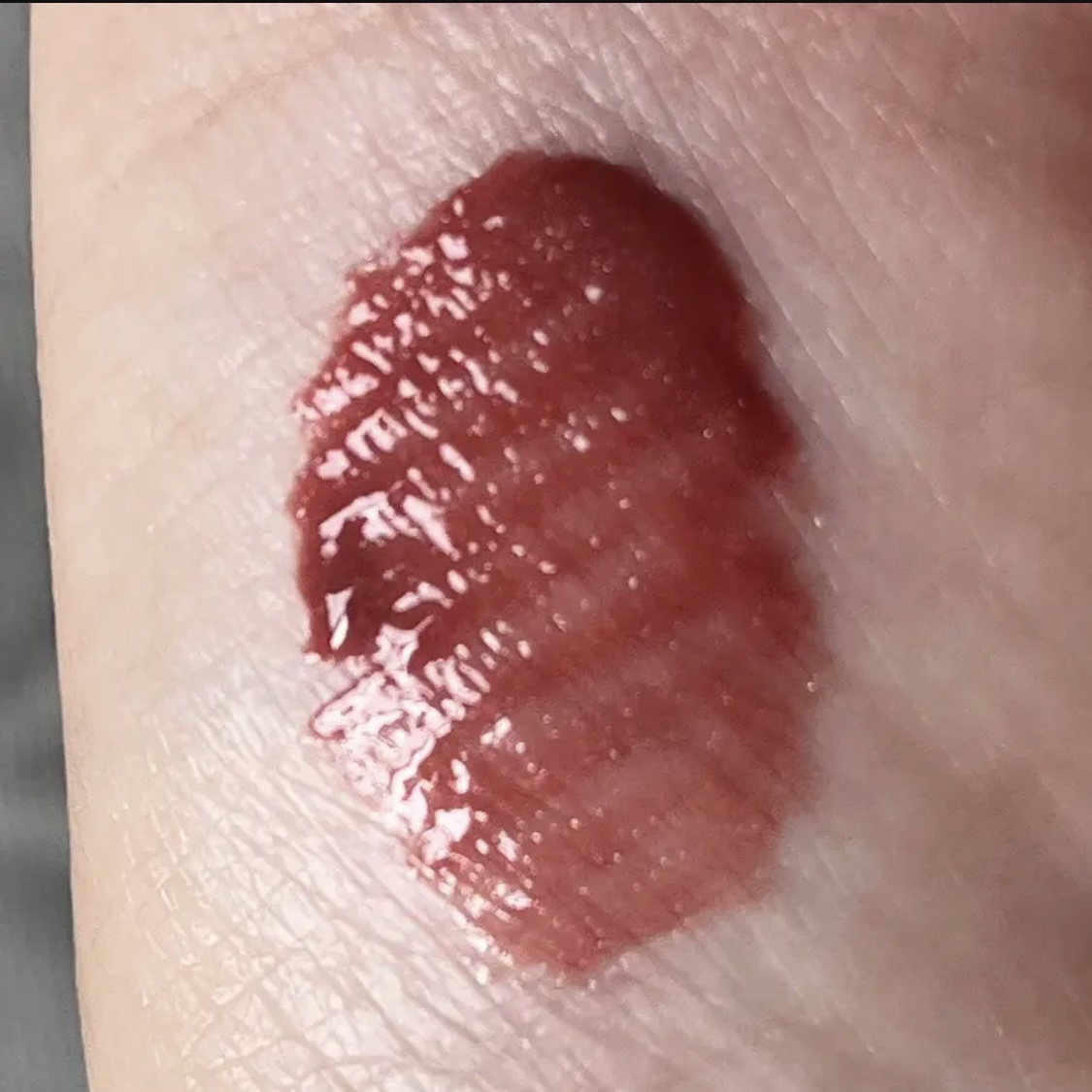 ケイト リップモンスター クリスタルポッド/KATE/口紅を使ったクチコミ（3枚目）