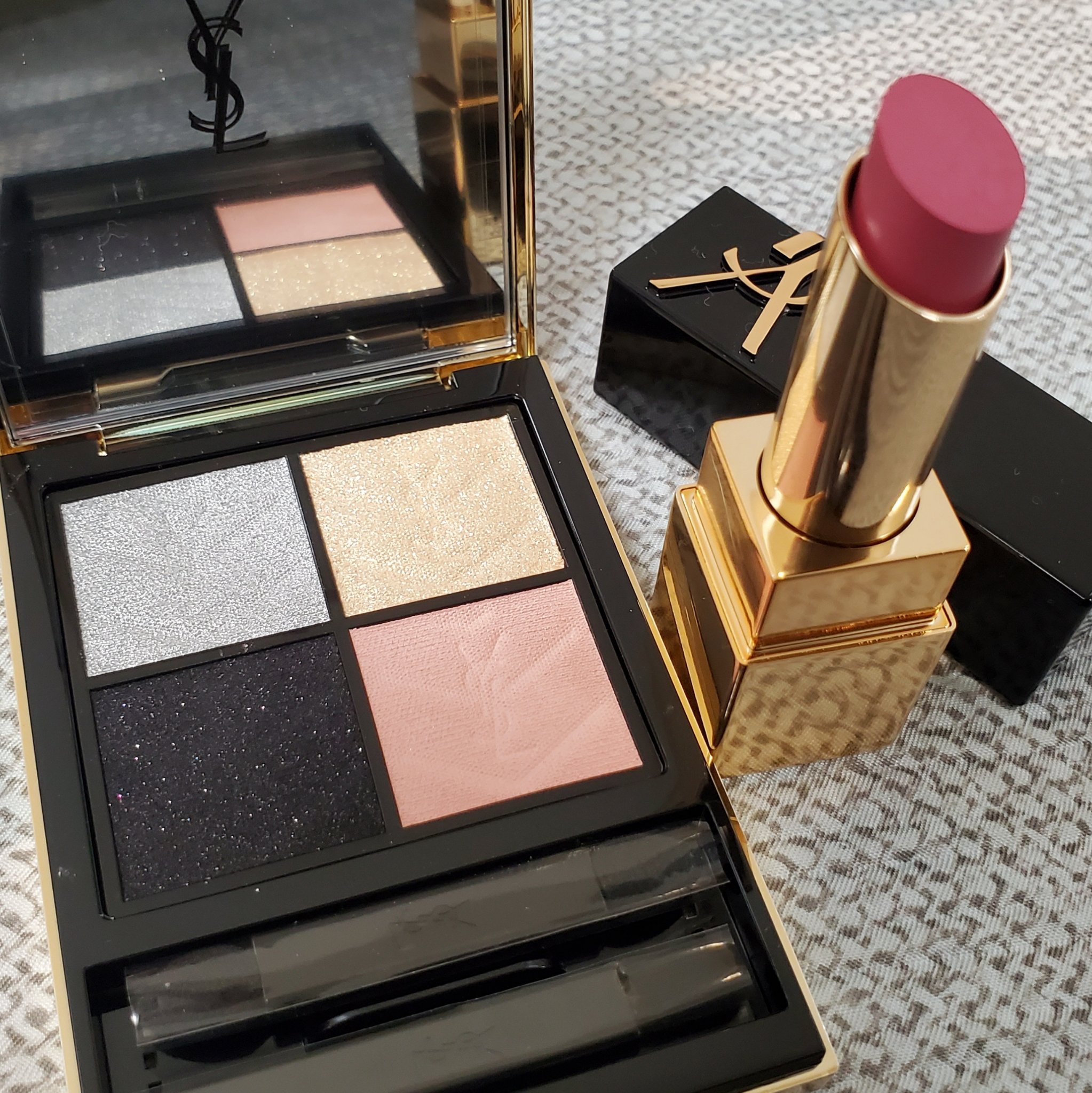 リブレ オーデパルファム/YVES SAINT LAURENT BEAUTE/香水(レディース)を使ったクチコミ（2枚目）