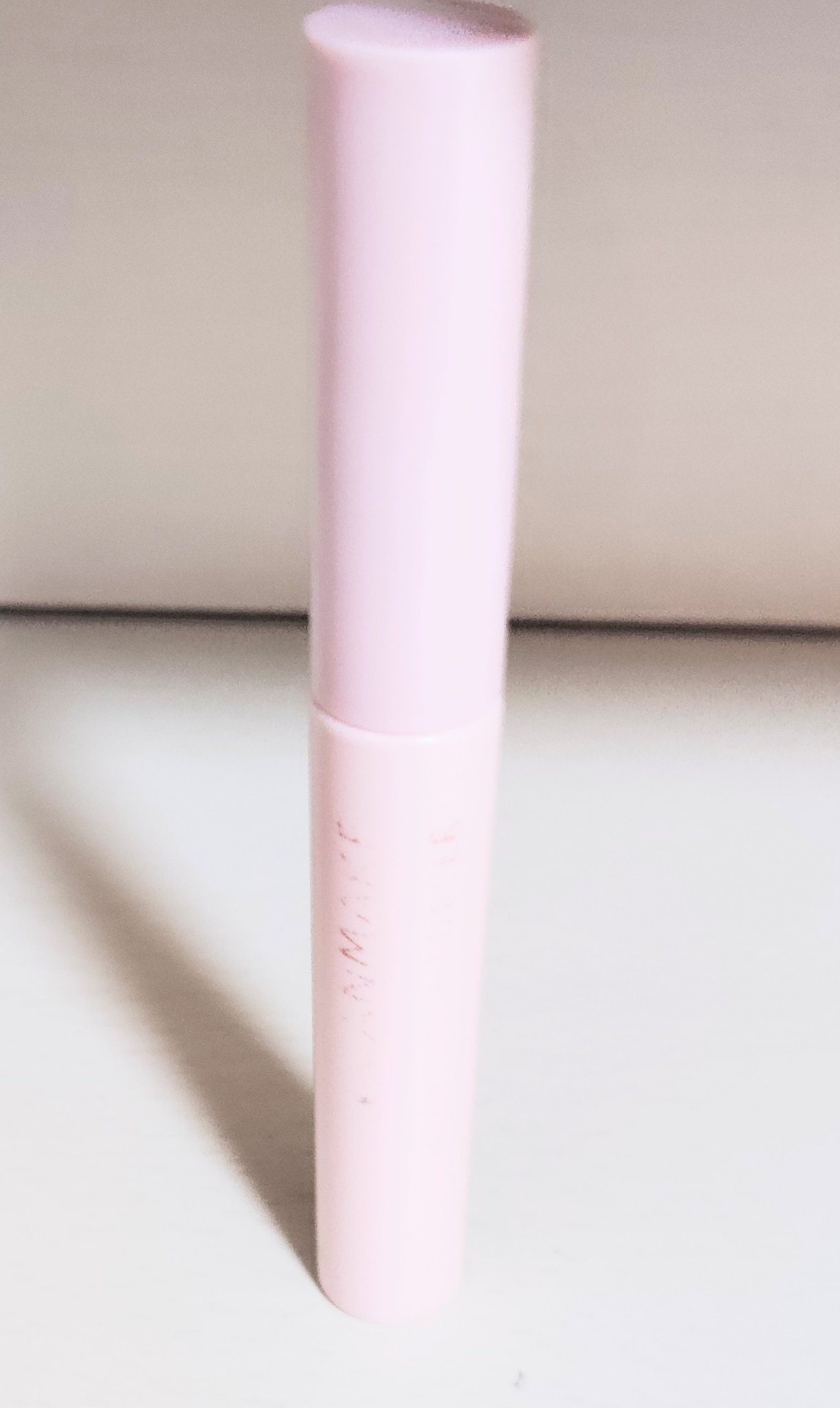 クイックラッシュカーラー/キャンメイク/マスカラ下地を使ったクチコミ（3枚目）