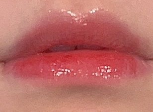 グローバウンシーティント/xmii/リップティントを使ったクチコミ（3枚目）