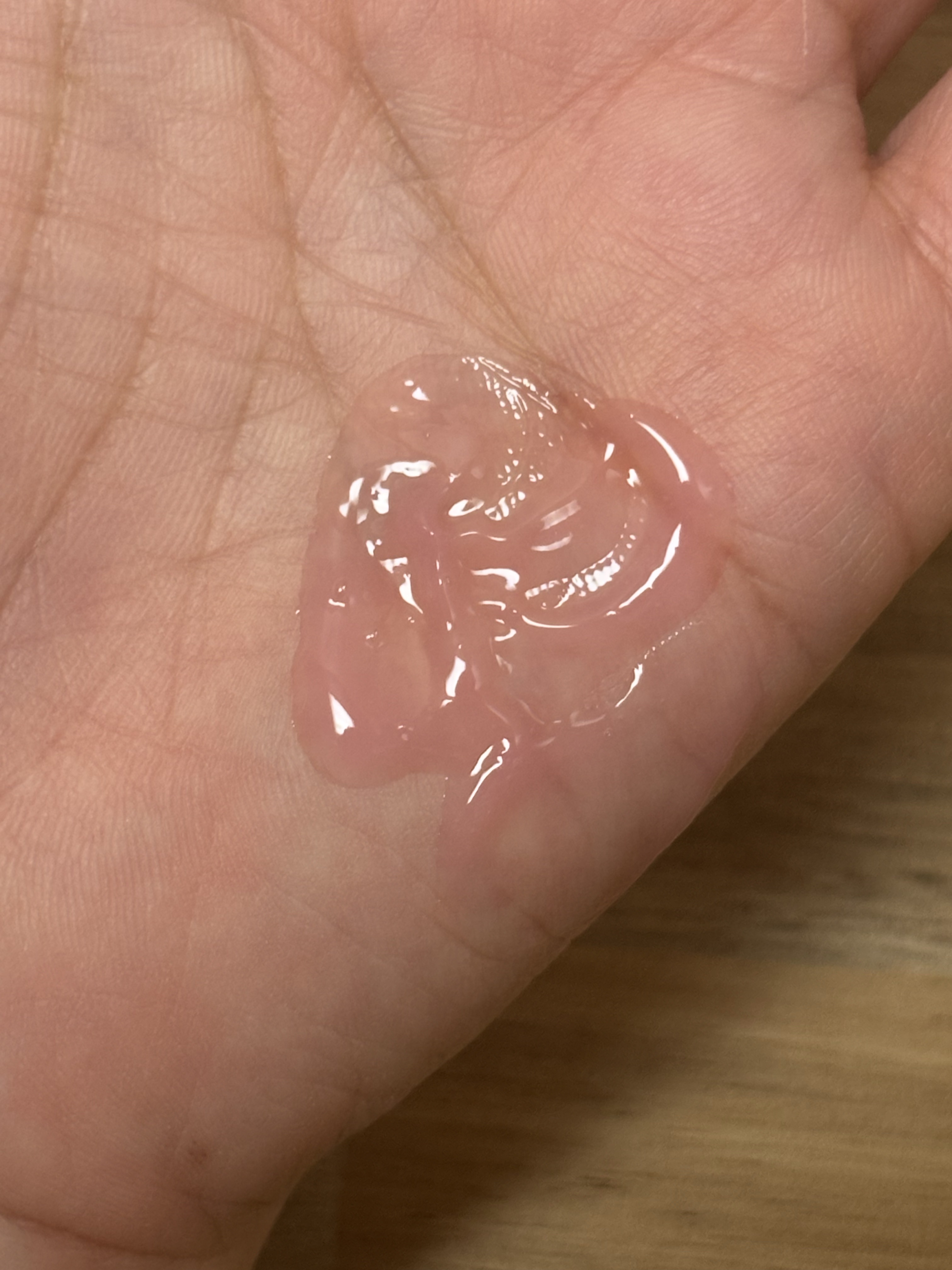 PDRNキューブセラム/DPPR/美容液を使ったクチコミ（3枚目）