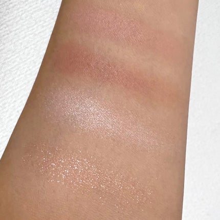 ケイト ポッピングシルエットシャドウ/KATE/アイシャドウパレットを使ったクチコミ(3枚目)