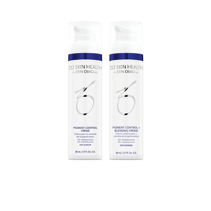 ブライトニングプログラムセットⅡ / ZO Skin Health