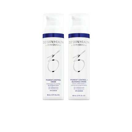 ZO Skin Health ブライトニングプログラムセットⅡ