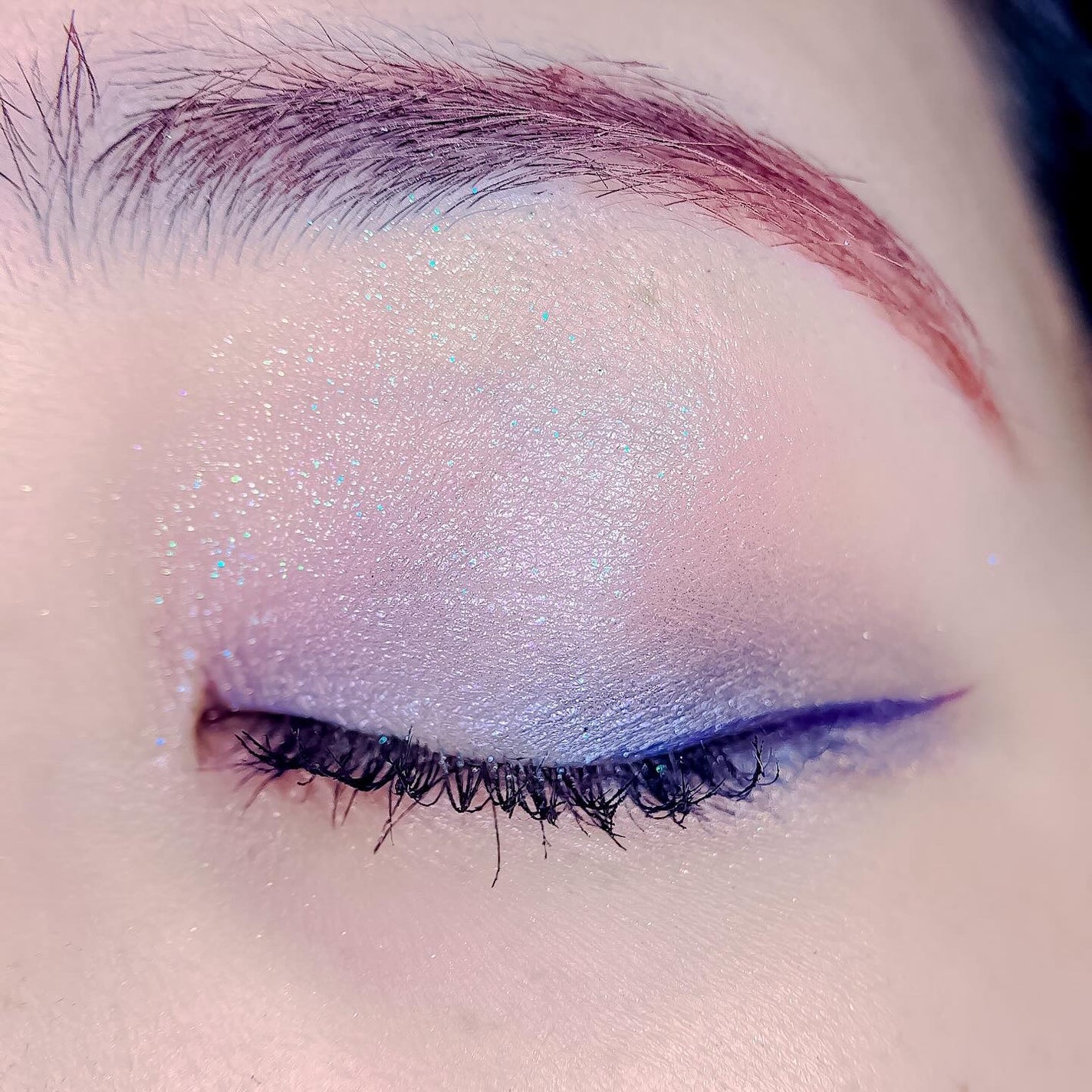 アイ カラー クォード/TOM FORD BEAUTY/アイシャドウパレットを使ったクチコミ(5枚目)