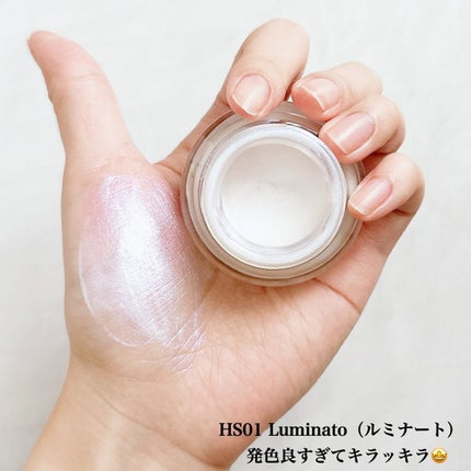 LoNLy シンティランテカラーセラム/LoNLy /リキッドチークを使ったクチコミ(6枚目)