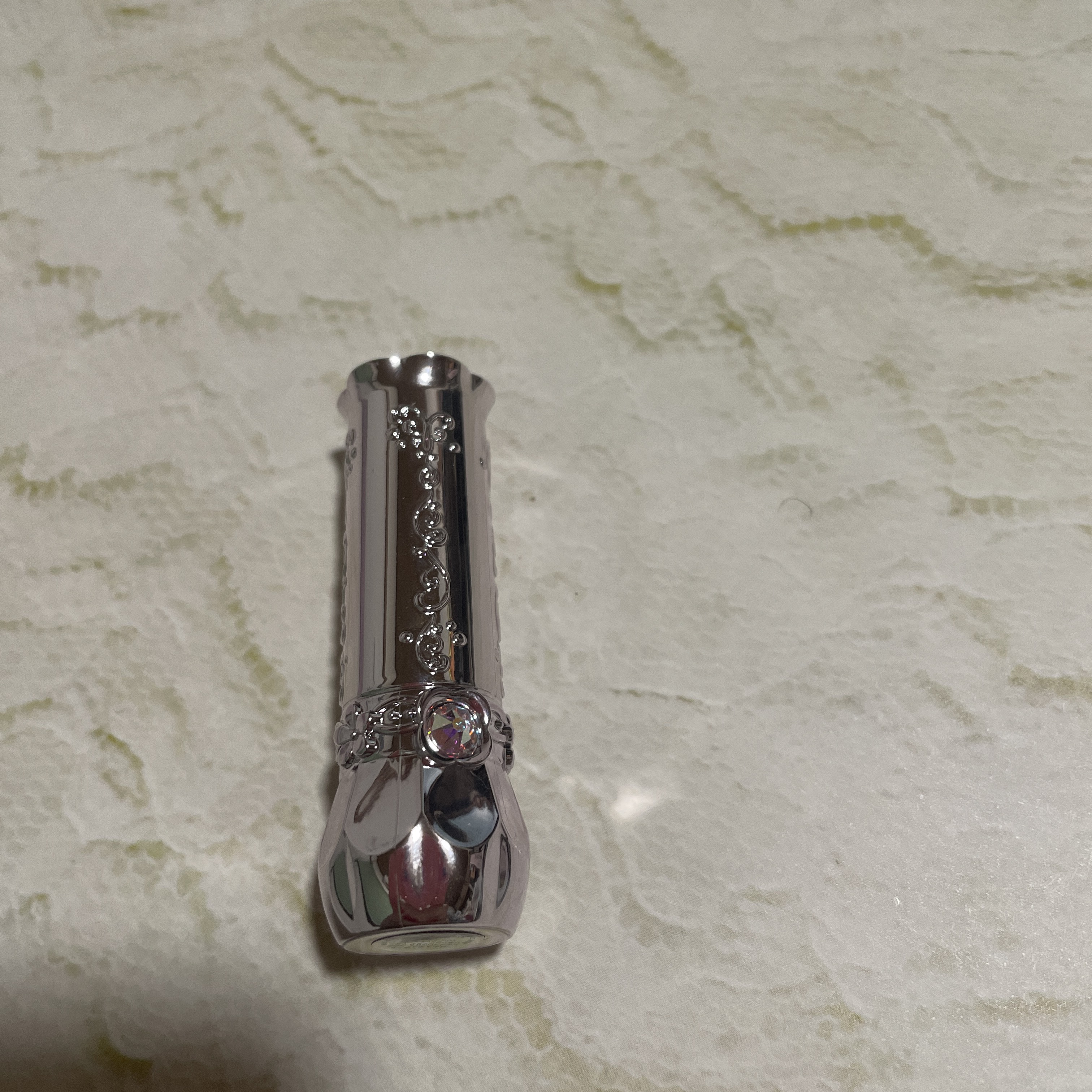 ジルスチュアート　パステルペタル ブラッシュ/JILL STUART/パウダーチークを使ったクチコミ（2枚目）