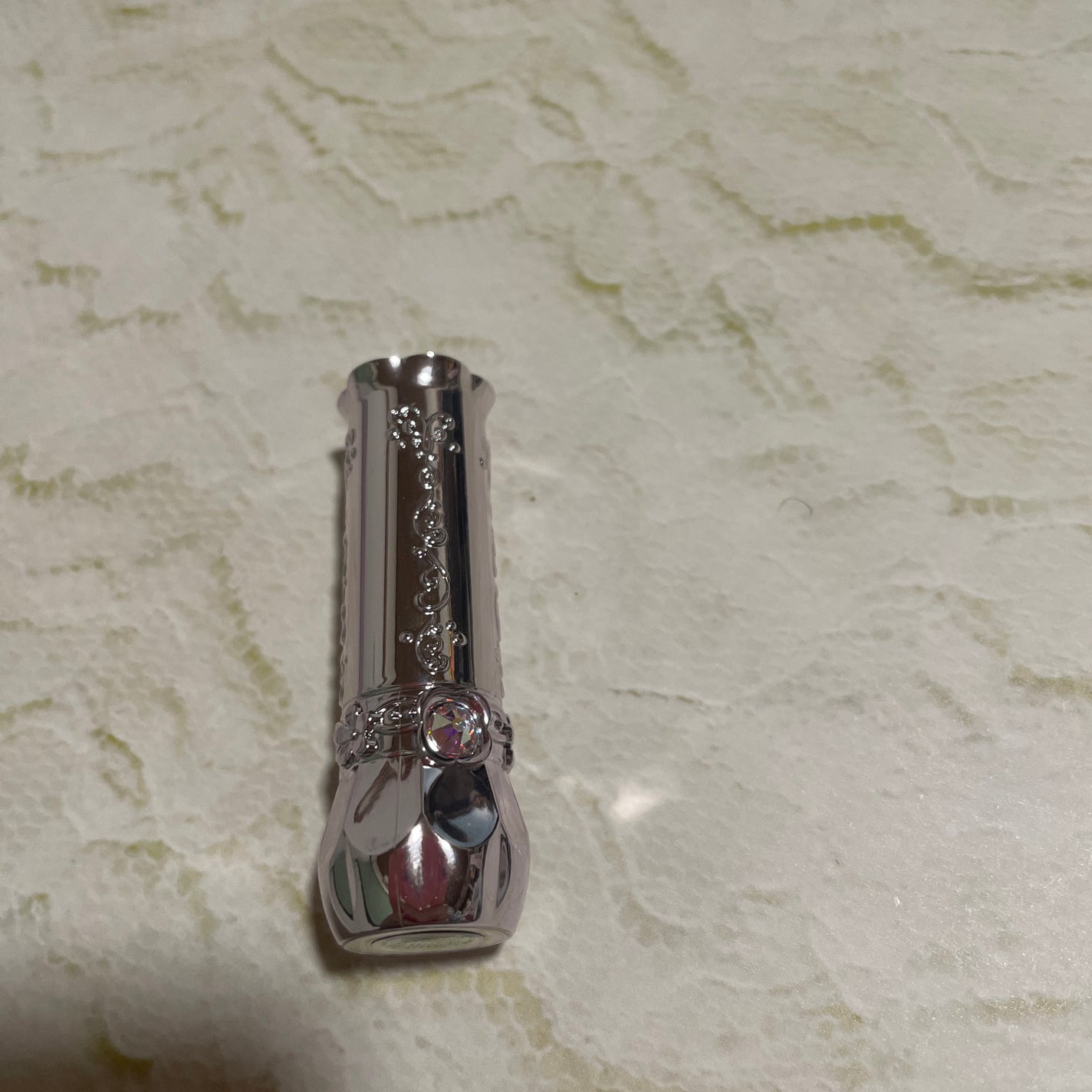 ジルスチュアート パステルペタル ブラッシュ/JILL STUART/パウダーチークを使ったクチコミ(2枚目)