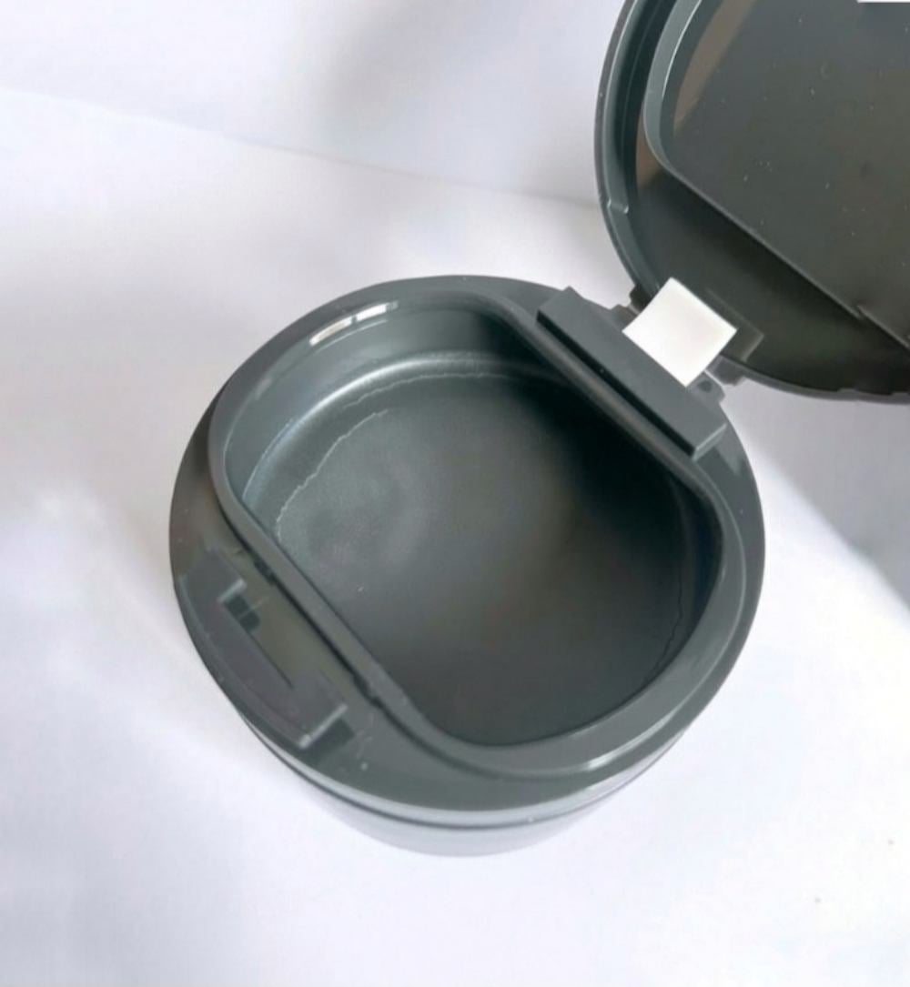 ルルルンクレンジング トーニングバーム CLEAR BLACK/ルルルン/クレンジングバームを使ったクチコミ(3枚目)