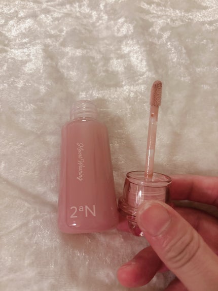 を使ったクチコミ(2枚目)