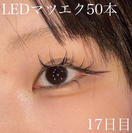 プライムリキッドアイライナー リッチキープ/ヒロインメイク/リキッドアイライナーを使ったクチコミ(1枚目)